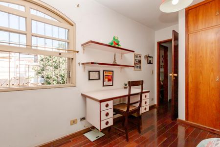 Casa para alugar com 195m², 4 quartos e 4 vagasQuarto 2