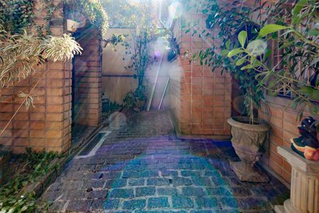 Casa para alugar com 195m², 4 quartos e 4 vagasEntrada