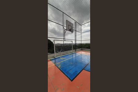 Apartamento à venda com 50m², 2 quartos e 1 vaga Apartamento à venda com 50m², 2 quartos e 1 vagaÁrea comum - Quadra Esportiva