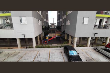 Apartamento à venda com 50m², 2 quartos e 1 vaga Apartamento à venda com 50m², 2 quartos e 1 vagaGaragem