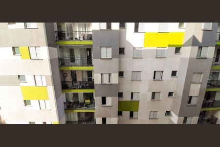 Apartamento à venda com 50m², 2 quartos e 1 vaga Apartamento à venda com 50m², 2 quartos e 1 vagaVista do Quarto 1