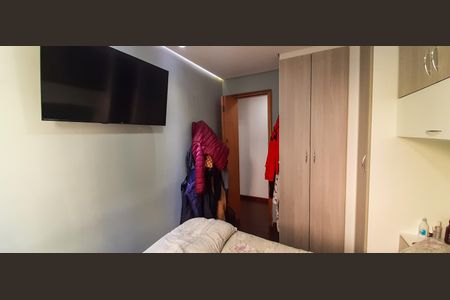 Apartamento à venda com 50m², 2 quartos e 1 vaga Apartamento à venda com 50m², 2 quartos e 1 vagaQuarto 1