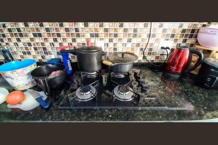 Apartamento à venda com 50m², 2 quartos e 1 vaga Apartamento à venda com 50m², 2 quartos e 1 vagaCozinha