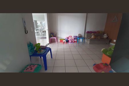 Apartamento à venda com 50m², 2 quartos e 1 vaga Apartamento à venda com 50m², 2 quartos e 1 vagaÁrea comum - Brinquedoteca