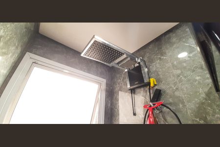 Apartamento à venda com 50m², 2 quartos e 1 vaga Apartamento à venda com 50m², 2 quartos e 1 vagaBanheiro Social