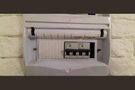 Apartamento à venda com 50m², 2 quartos e 1 vaga Apartamento à venda com 50m², 2 quartos e 1 vagaQuadro de Luz