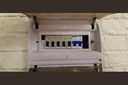 Apartamento à venda com 50m², 2 quartos e 1 vaga Apartamento à venda com 50m², 2 quartos e 1 vagaQuadro de Luz