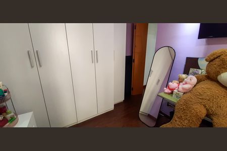 Apartamento à venda com 50m², 2 quartos e 1 vaga Apartamento à venda com 50m², 2 quartos e 1 vagaQuarto 2