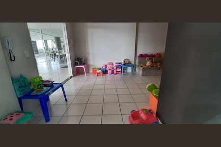 Apartamento à venda com 50m², 2 quartos e 1 vaga Apartamento à venda com 50m², 2 quartos e 1 vagaÁrea comum - Brinquedoteca