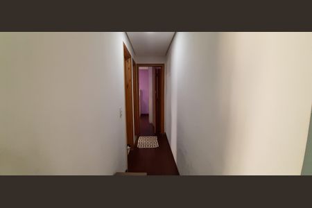 Apartamento à venda com 50m², 2 quartos e 1 vaga Apartamento à venda com 50m², 2 quartos e 1 vagaCorredor
