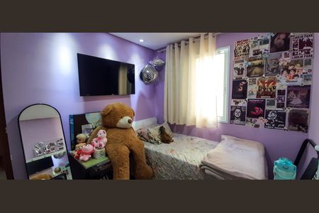 Apartamento à venda com 50m², 2 quartos e 1 vaga Apartamento à venda com 50m², 2 quartos e 1 vagaQuarto 2