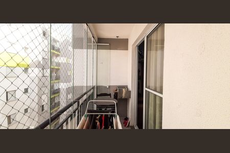 Apartamento à venda com 50m², 2 quartos e 1 vaga Apartamento à venda com 50m², 2 quartos e 1 vagaÁrea de Serviço