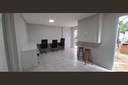Apartamento à venda com 50m², 2 quartos e 1 vaga Apartamento à venda com 50m², 2 quartos e 1 vagaÁrea comum