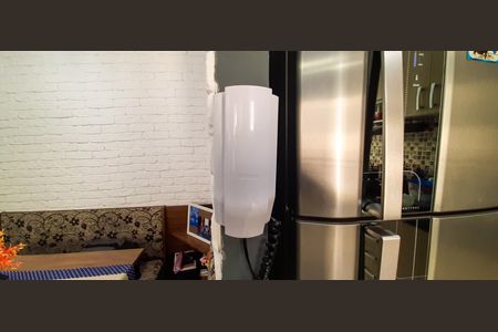 Apartamento à venda com 50m², 2 quartos e 1 vaga Apartamento à venda com 50m², 2 quartos e 1 vagaInterfone