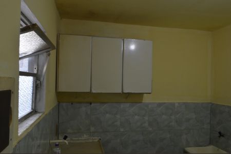 Studio à venda com 35m², 1 quarto e sem vagaSala/Cozinha