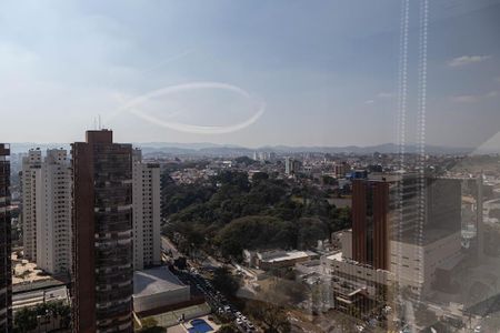 Studio à venda com 39m², 1 quarto e 1 vagaVista