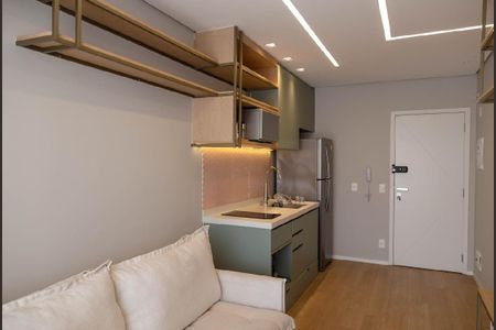 Studio de kitnet/studio à venda com 1 quarto, 39m² em Macedo, Guarulhos