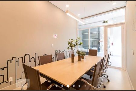 Studio à venda com 39m², 1 quarto e 1 vagaÁrea comum