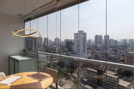 Studio à venda com 39m², 1 quarto e 1 vagaSacada