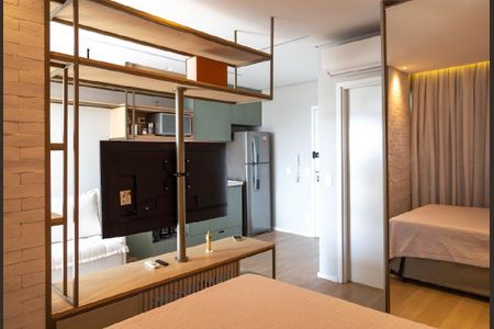 Studio de kitnet/studio à venda com 1 quarto, 39m² em Macedo, Guarulhos