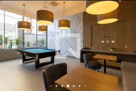 Studio à venda com 39m², 1 quarto e 1 vagaÁrea comum