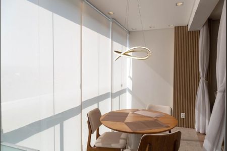 Studio à venda com 39m², 1 quarto e 1 vagaSacada