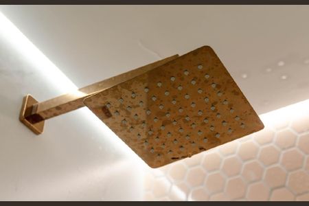 Studio à venda com 39m², 1 quarto e 1 vagaBanheiro