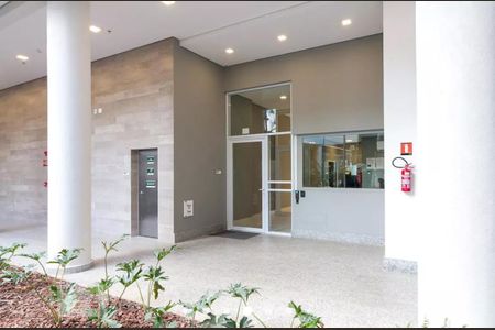 Studio à venda com 39m², 1 quarto e 1 vagaPortaria