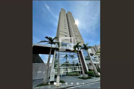 Studio à venda com 39m², 1 quarto e 1 vagaFachada