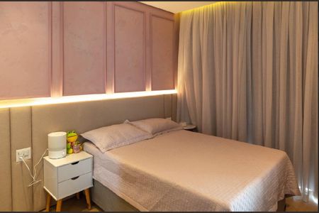 Studio de kitnet/studio à venda com 1 quarto, 39m² em Macedo, Guarulhos