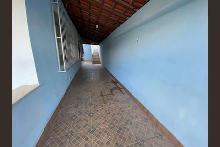 Quintal de casa à venda com 4 quartos, 170m² em Tanque, Rio de Janeiro