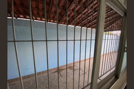 Sala de casa à venda com 4 quartos, 170m² em Tanque, Rio de Janeiro