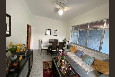 Sala de casa à venda com 4 quartos, 170m² em Tanque, Rio de Janeiro