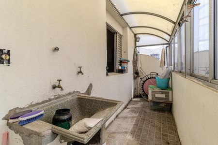 Studio para alugar com 48m², 1 quarto e sem vaga Studio para alugar com 48m², 1 quarto e sem vagaÁrea comum