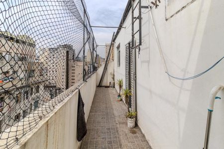 Studio para alugar com 48m², 1 quarto e sem vaga Studio para alugar com 48m², 1 quarto e sem vagaÁrea comum