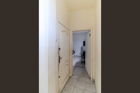 Studio para alugar com 48m², 1 quarto e sem vaga Studio para alugar com 48m², 1 quarto e sem vagaPorta