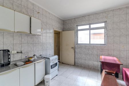 Studio para alugar com 48m², 1 quarto e sem vaga Studio para alugar com 48m², 1 quarto e sem vagaCozinha