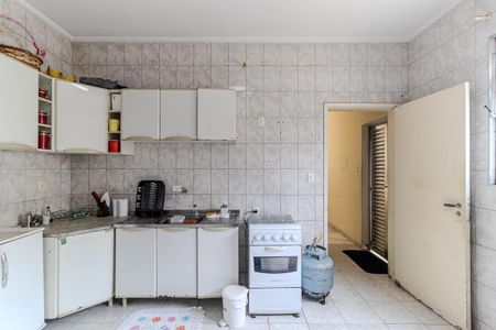 Studio para alugar com 48m², 1 quarto e sem vaga Studio para alugar com 48m², 1 quarto e sem vagaCozinha