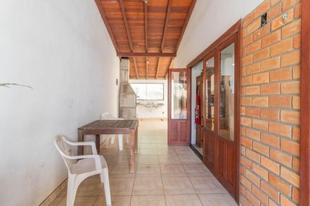 Casa à venda com 160m², 3 quartos e 4 vagasEspaço Gourmet