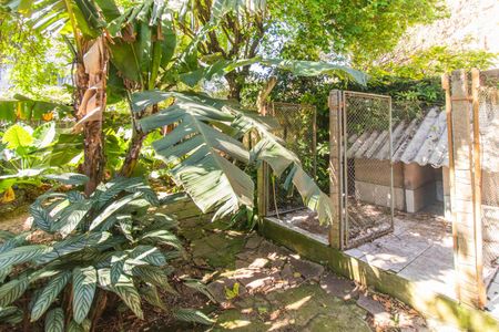 Casa à venda com 160m², 3 quartos e 4 vagasQuintal