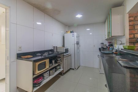 Casa à venda com 160m², 3 quartos e 4 vagasCozinha
