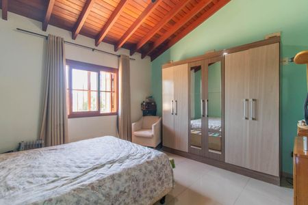 Casa à venda com 160m², 3 quartos e 4 vagasQuarto 2