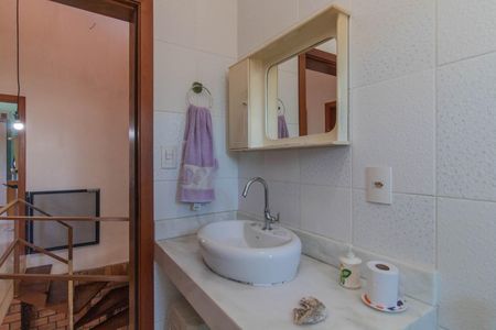 Casa à venda com 160m², 3 quartos e 4 vagasBanheiro 2