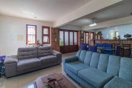 Sala de casa para alugar com 3 quartos, 160m² em Partenon, Porto Alegre