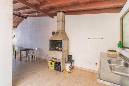 Casa à venda com 160m², 3 quartos e 4 vagasEspaço Gourmet