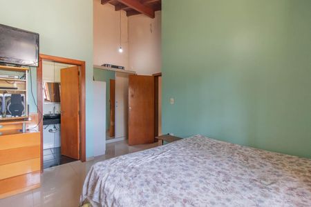 Quarto 2 de casa para alugar com 3 quartos, 160m² em Partenon, Porto Alegre