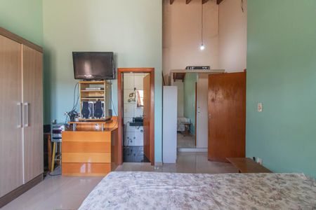 Casa à venda com 160m², 3 quartos e 4 vagasQuarto 2