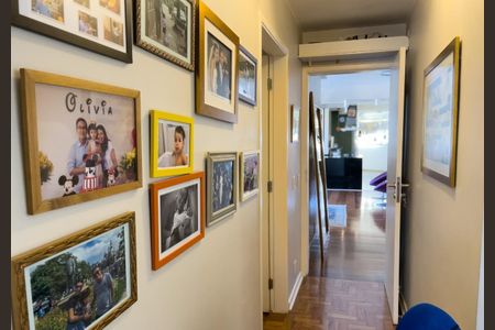 Foto 03 de apartamento à venda com 3 quartos, 184m² em Perdizes, São Paulo