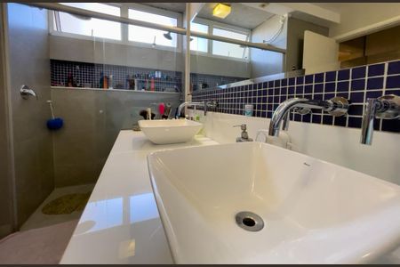 Foto 07 de apartamento à venda com 3 quartos, 184m² em Perdizes, São Paulo