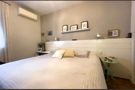 Foto 05 de apartamento à venda com 3 quartos, 184m² em Perdizes, São Paulo